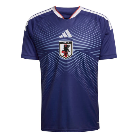 ADIDAS Japan Men's Home Jersey 2026 - KD3345