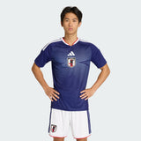 ADIDAS Japan Men's Home Jersey 2026 - KD3345