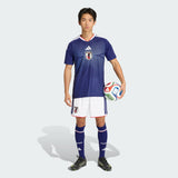 ADIDAS Japan Men's Home Jersey 2026 - KD3345