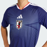 ADIDAS Japan Men's Home Jersey 2026 - KD3345