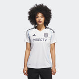SDFC A JSY W WHITE KB2368