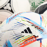 ADIDAS World Cup Historical Club Ball Set - KB4224