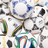 ADIDAS World Cup Historical Club Ball Set - KB4224