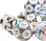 ADIDAS World Cup Historical Club Ball Set - KB4224