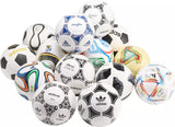 ADIDAS World Cup Historical Club Ball Set - KB4224