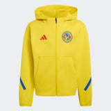 ADIDAS Club America Youth Anthem Jacket - KC4414