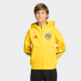 ADIDAS Club America Youth Anthem Jacket - KC4414