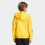 ADIDAS Club America Youth Anthem Jacket - KC4414