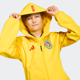 ADIDAS Club America Youth Anthem Jacket - KC4414