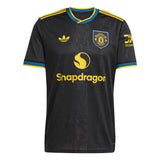 ADIDAS Manchester United FC Men's Replica 3rd Jersey - KD4225