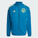 ADIDAS Tiro 25 Competition Presentation Jacket - KE5489