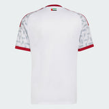 2026 ADIDAS UAE Men's Home Jersey - KF0889