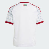 ADIDAS UAE Youth Home Jersey 2026 - KF0902