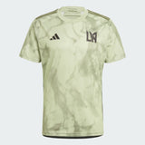 LAFC AWAY JSY LIMEN IS4881