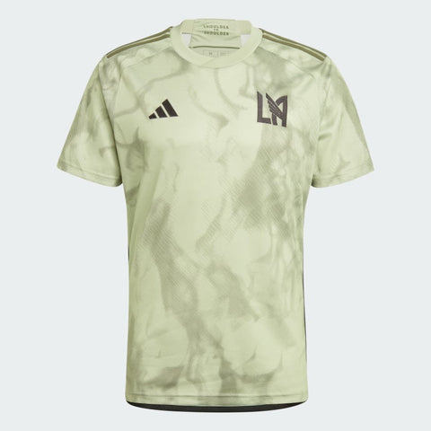 Adidas LAFC 23/24 Away Jersey -IS4881