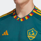 LA Galaxy 23/24 Away Jersey-HI1874