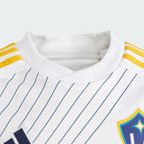 24/25 ADIDAS LA Galaxy Youth Home Jersey
