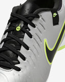 LEGEND 10 ACADEMY FG GREY DV4337 001