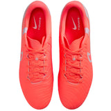 NIKE LEGEND 10 ACADEMY FG MG CORAL DV4337 800