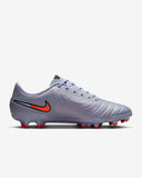 NIKE Tiempo Legend 10 Academy FG Cleats - DV4337 402