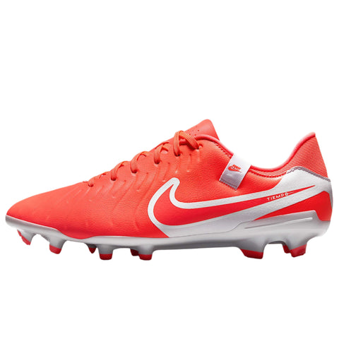 NIKE LEGEND 10 ACADEMY FG MG CORAL DV4337 800
