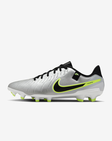 LEGEND 10 ACADEMY FG GREY DV4337 001