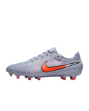 NIKE Tiempo Legend 10 Academy FG Cleats - DV4337 402