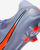 NIKE Tiempo Legend 10 Academy FG Cleats - DV4337 402