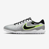 NIKE Tiempo Legend 10 Academy TF - DV4342 001