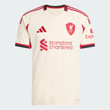 LFC A JSY JV6487