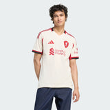 LFC A JSY JV6487