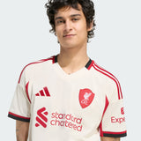 LFC A JSY JV6487