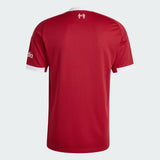LFC H JSY JV6423