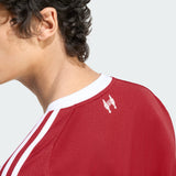 ADIDAS Liverpool FC Men’s Home LS Jersey - JV6456