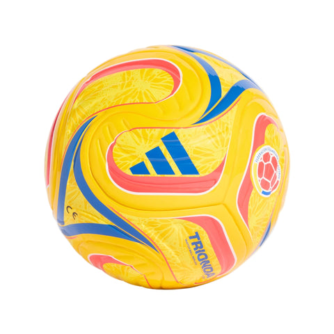 ADIDAS FIFA World Cup 2026 Trionda Colombia Mini Ball - KH0298