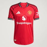 MUFC H JSY AU JI7429