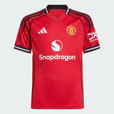 MUFC H JSY Y JP3013