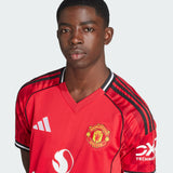 MUFC H JSY JI7428