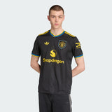 ADIDAS Manchester United FC Men's Replica 3rd Jersey - KD4225