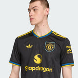 ADIDAS Manchester United FC Men's Replica 3rd Jersey - KD4225