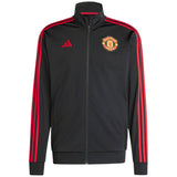 MANCHESTER UNITED 24 25 DNA TRACK TOP BL IT4177
