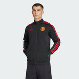 MANCHESTER UNITED 24 25 DNA TRACK TOP BL IT4177