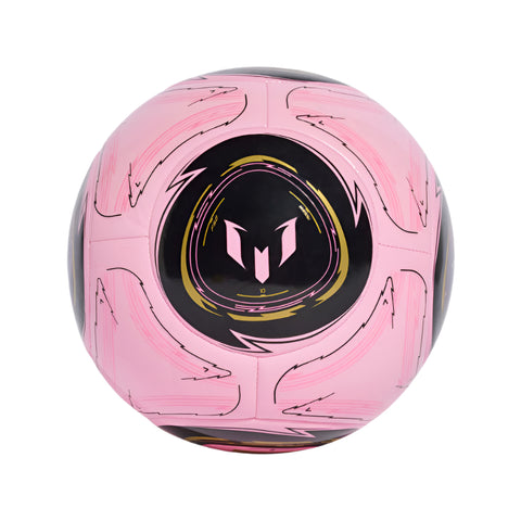 ADIDAS Messi Club Soccer Ball - JM4755