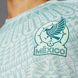 Mexico 2024 Away Authentic Jersey