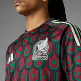 Mexico 2024 Home Authentic Jersey