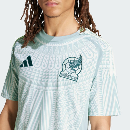 24/25 ADIDAS Mexico Men's Replica Away Jersey IP6384