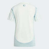 FMF AWAY JSY WOMENS GREEN IP6388