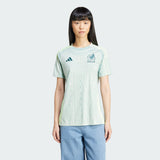 FMF AWAY JSY WOMENS GREEN IP6388