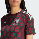 Mexico 24 Home Jersey-IP6363