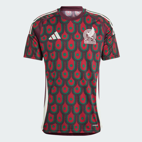 Mexico 24 Home Jersey
